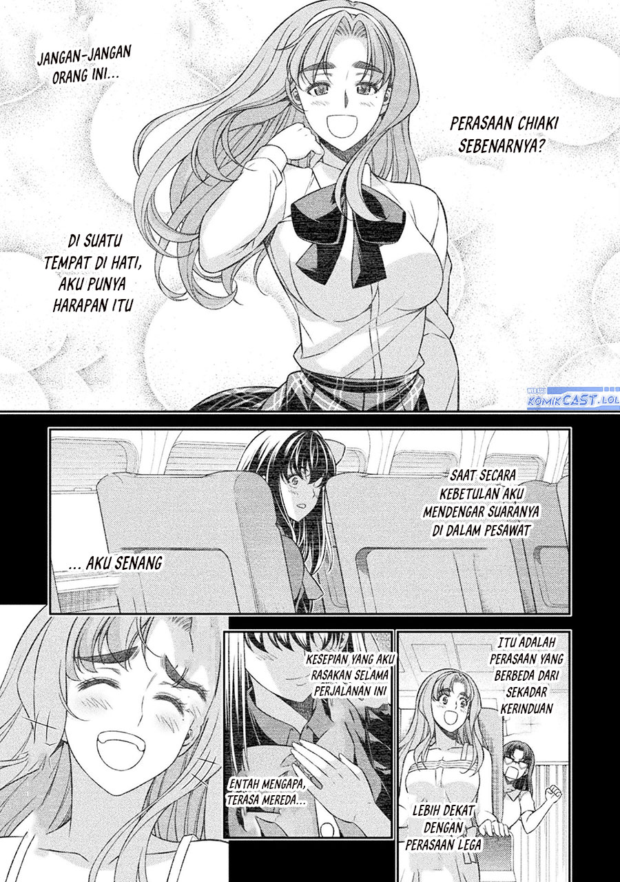 Silver Plan to Redo From JK